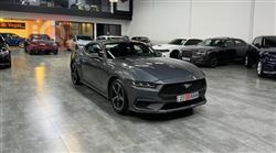 فورد موستانج